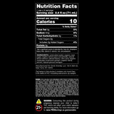 TARRAGON BITTER LEMON