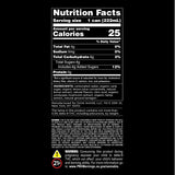 TARRAGON BITTER LEMON