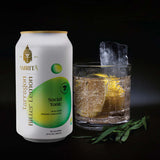 TARRAGON BITTER LEMON