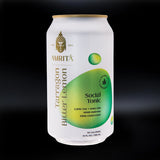 TARRAGON BITTER LEMON