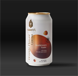 ORANGE FLOWER COCOA