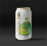 TARRAGON BITTER LEMON